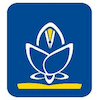 Darma Cendika Catholic University Logo