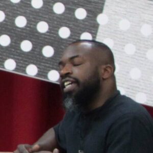 Darnell L. Moore