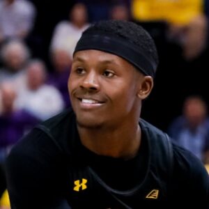 Darnell Rogers