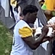Darnell Washington