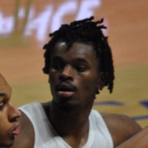 DaRon Holmes II