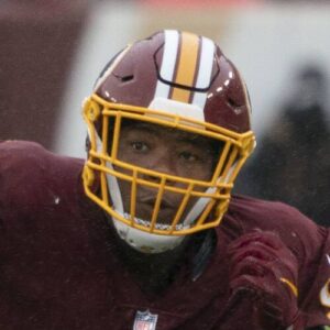 Daron Payne
