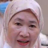 Daroyah Alwi