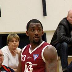 Darrel Lewis