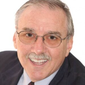 Darrel Ray