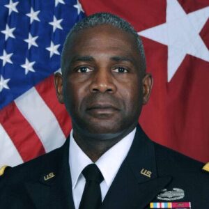Darrell K. Williams