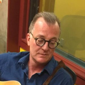 Darrell Power