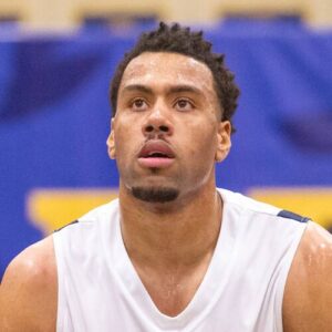 Darrell Williams