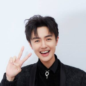 Darren Chen