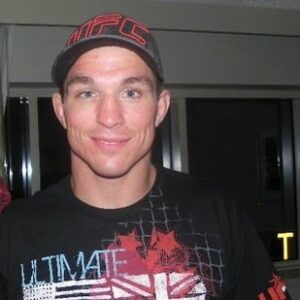 Darren Elkins