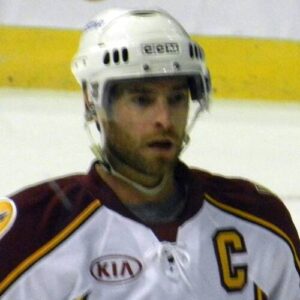 Darren Haydar