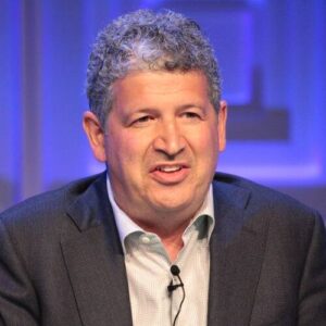 Darren Huston