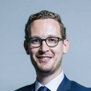 Darren Jones