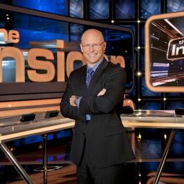Darren Kavinoky