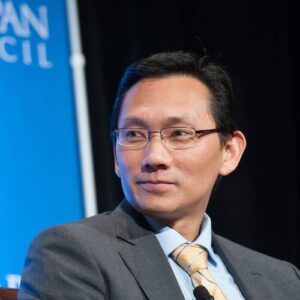 Darren Kimura