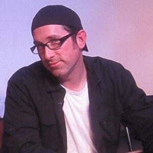 Darren Lynn Bouseman
