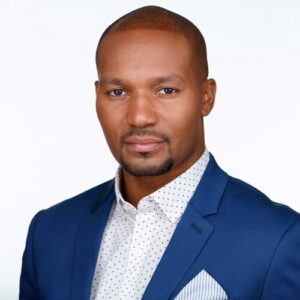 Darren M. Haynes