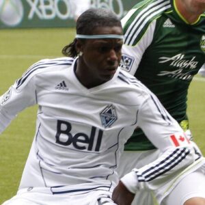 Darren Mattocks