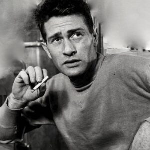Darren McGavin