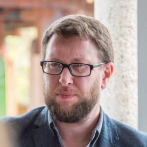 Darren Naish
