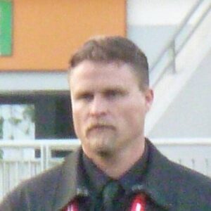 Darren Sawatzky
