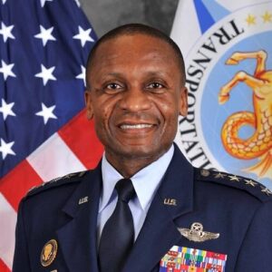 Darren W. McDew