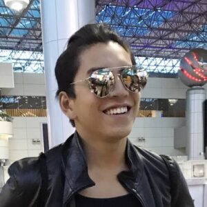 Darren Wang