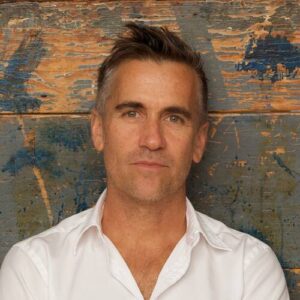 Darren Waterston