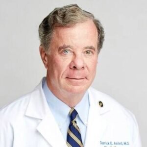 Darrick E. Antell