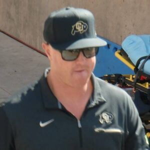 Darrin Chiaverini