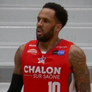 Darrin Dorsey