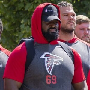 Darrion Daniels