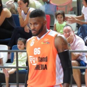 Darryl Monroe