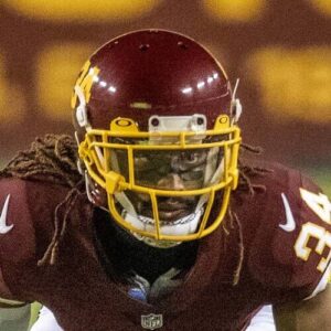 Darryl Roberts