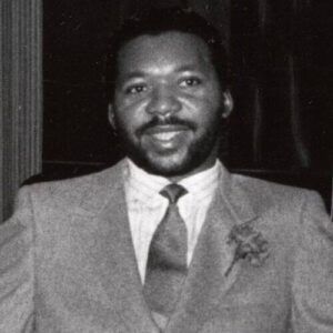Darryl Stingley