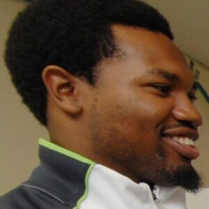 Darryl Tapp