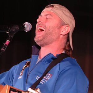 Darryl Worley