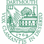Dartmouth College Logo
