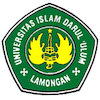 Darul Ulum Islamic University of Lamongan Logo
