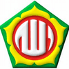 Darussalam Ambon University Logo