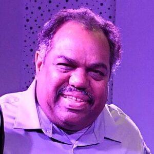Daryl Davis