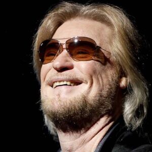 Daryl Hall
