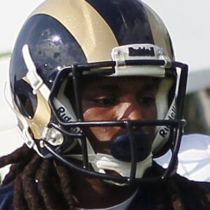 Daryl Richardson