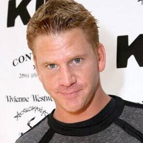 Dash Mihok
