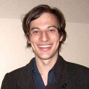 Dash Shaw