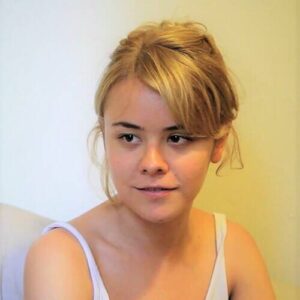 Dasha Nekrasova
