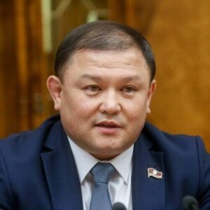 Dastan Djoumabekov