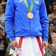 Dastonbek Otabolaev