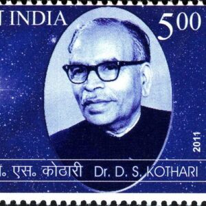 Daulat Singh Kothari