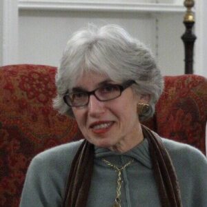 Dava Sobel
